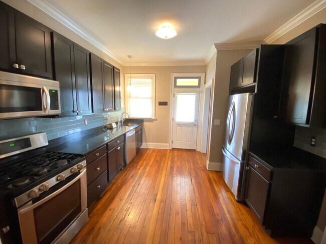 634 Neil Ave-Unit -634 in Columbus, OH - Building Photo - Building Photo