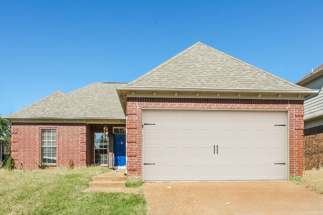property at 10126 Lynham Dr