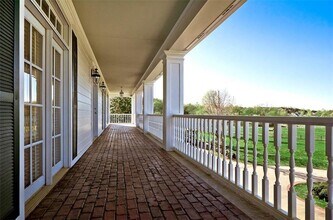 1501 N Starr Dr in Fayetteville, AR - Building Photo - Building Photo