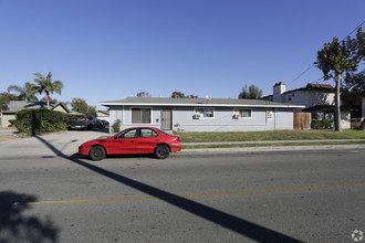 1901-1903 W Washington Ave in Santa Ana, CA - Building Photo - Building Photo