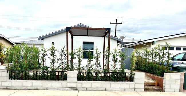 23222 Doble Ave in Torrance, CA - Building Photo - Building Photo