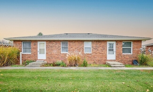 property at 601 Rizek Dr