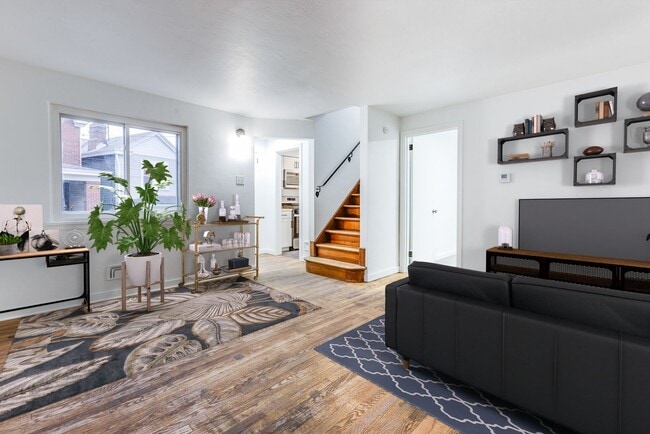 property at 111 Sherman Ave