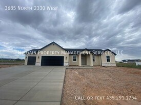 3685 2330 in Cedar City, UT - Building Photo