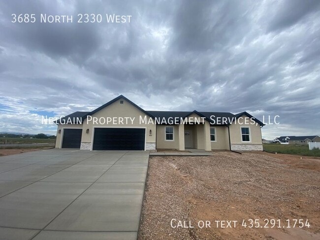 property at 3685 2330