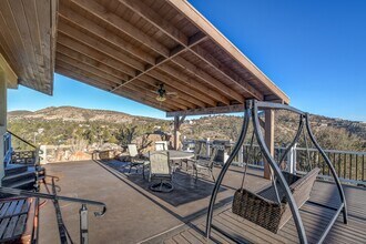 1520 Willow Way in Prescott, AZ - Building Photo - Building Photo