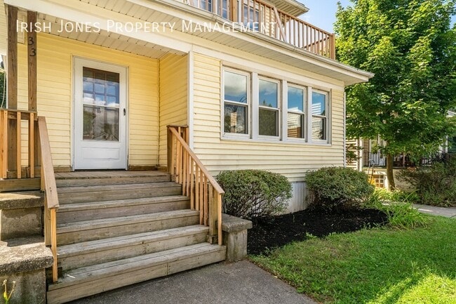 33 Harding Rd in Buffalo, NY - Building Photo - Building Photo