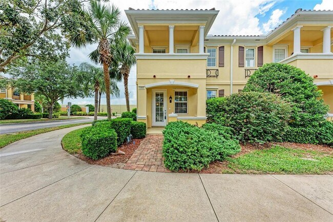 1501 Napoli Dr W in Sarasota, FL - Building Photo - Building Photo