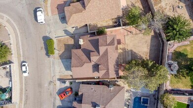 1433 Sierra De Oro Dr in El Paso, TX - Building Photo - Building Photo