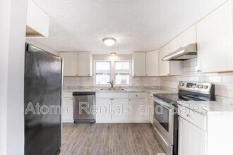 315 Atlantic Ave in Knoxville, TN - Building Photo - Building Photo