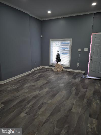 property at 2903 Jefferson St