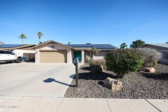 13209 N 30th St in Phoenix, AZ - Building Photo - Building Photo