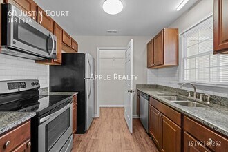 60 Justin Ct in Durham, NC - Building Photo - Building Photo