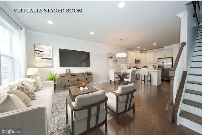 220 Charles Ellis Dr in Newtown Square, PA - Building Photo - Building Photo