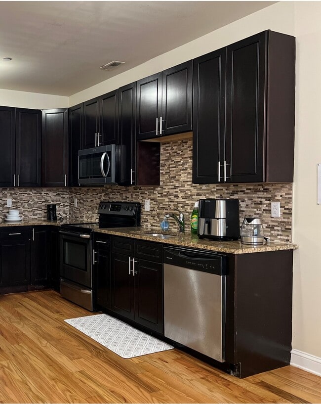2043 N Gratz St, Unit Furnished Room for Rent