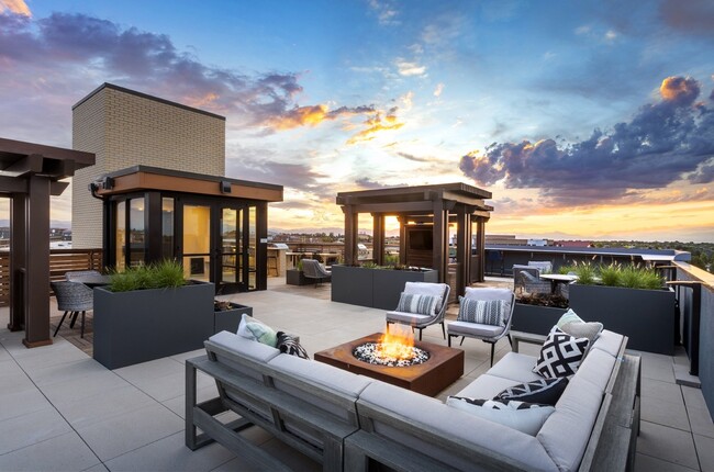 Alas Over Lowry in Denver, CO - Building Photo - Building Photo