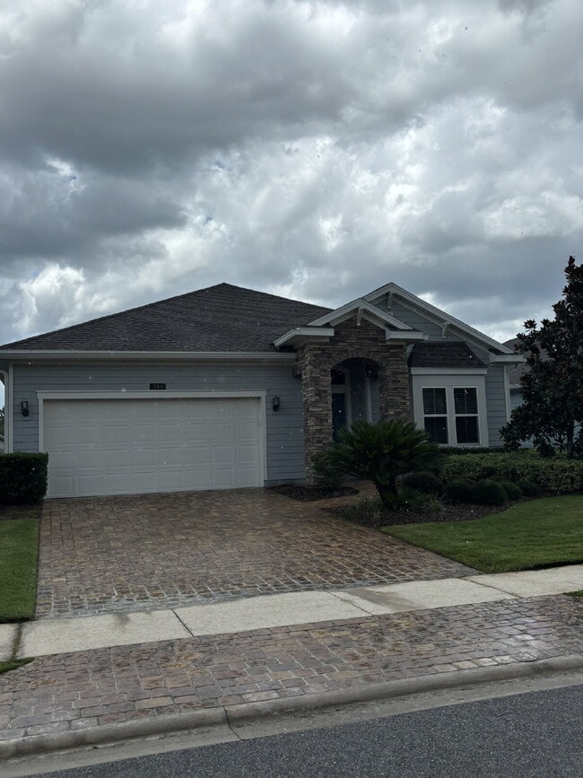 property at 246 Tintamarre Dr