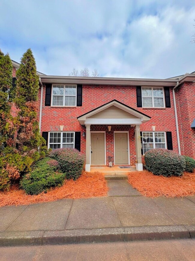 property at 460 S Barnett Shoals Rd