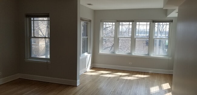 258 Washington Blvd, Unit 2 in Oak Park, IL - Building Photo - Building Photo