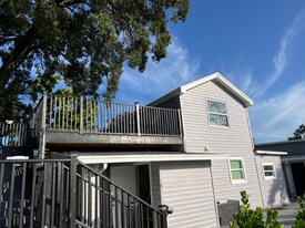 11334 74th Ave in Seminole, FL - Building Photo