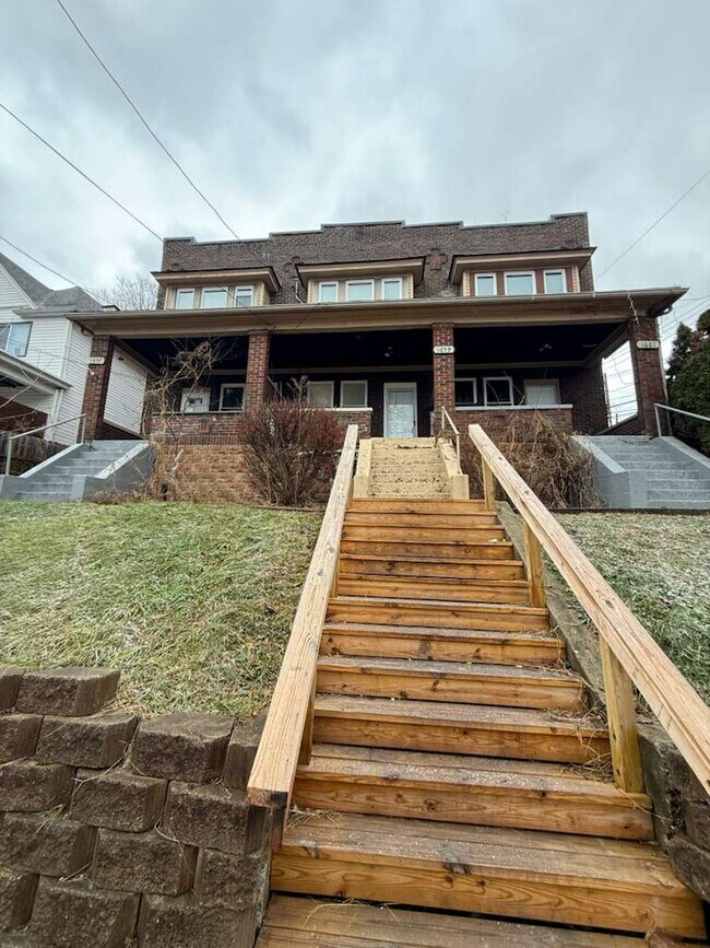 1659 Methyl St, Unit 1659