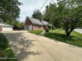 634 Cherrywood Dr in Elizabethtown, KY - Building Photo