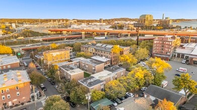 120 Wooster St in New Haven, CT - Building Photo - Building Photo