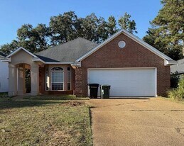 202 Baxter Ct in Tallahassee, FL - Building Photo