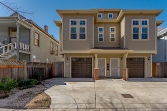 510 15th St in Sacramento, CA - Building Photo - Building Photo