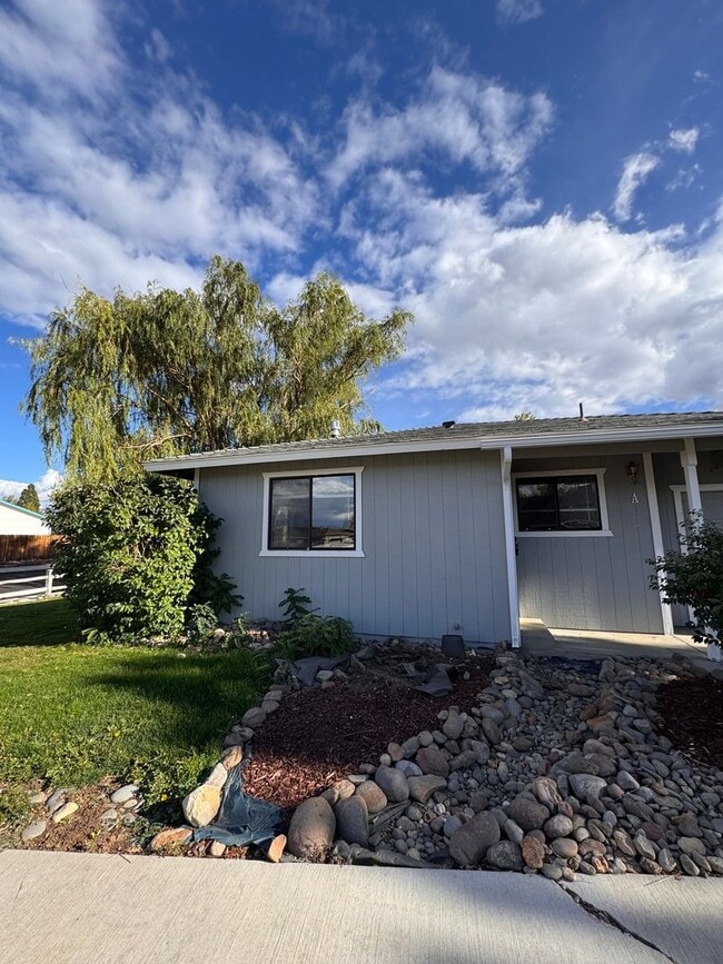 property at 1371 Kimmerling Rd