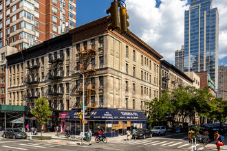 1748 Second Ave in New York, NY - Building Photo - Primary Photo