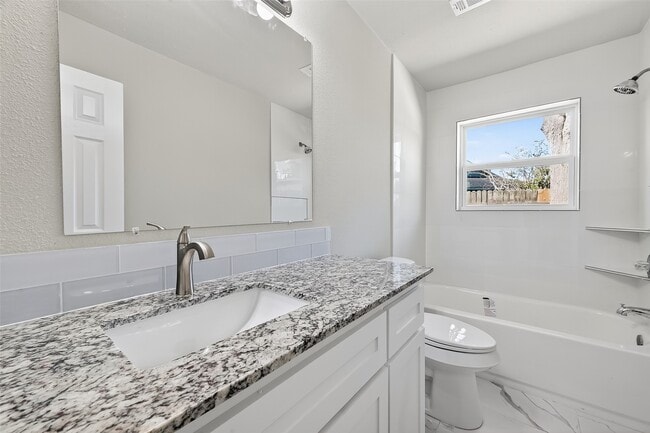 property at 10603 Highland Woods Dr