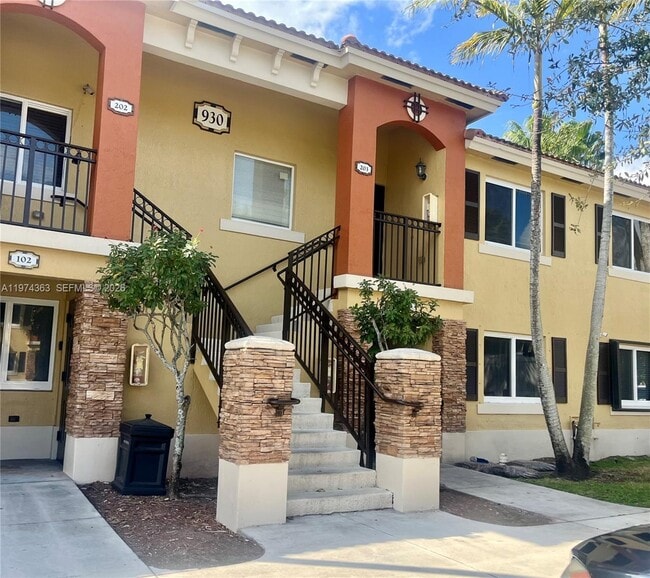 930 NE 33rd Terrace in Homestead, FL - Building Photo - Building Photo