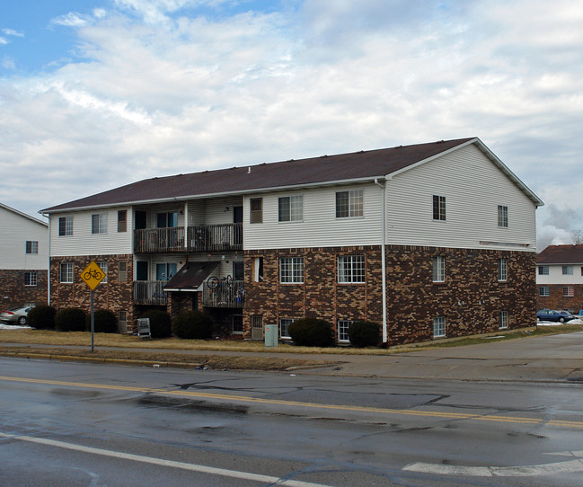 356 W Market St in Xenia, OH - Building Photo - Building Photo