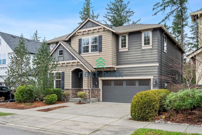 34120 SE Vaughan St in Snoqualmie, WA - Building Photo - Building Photo