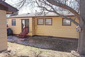 342 E Central Ave in Bismarck, ND - Building Photo - Building Photo