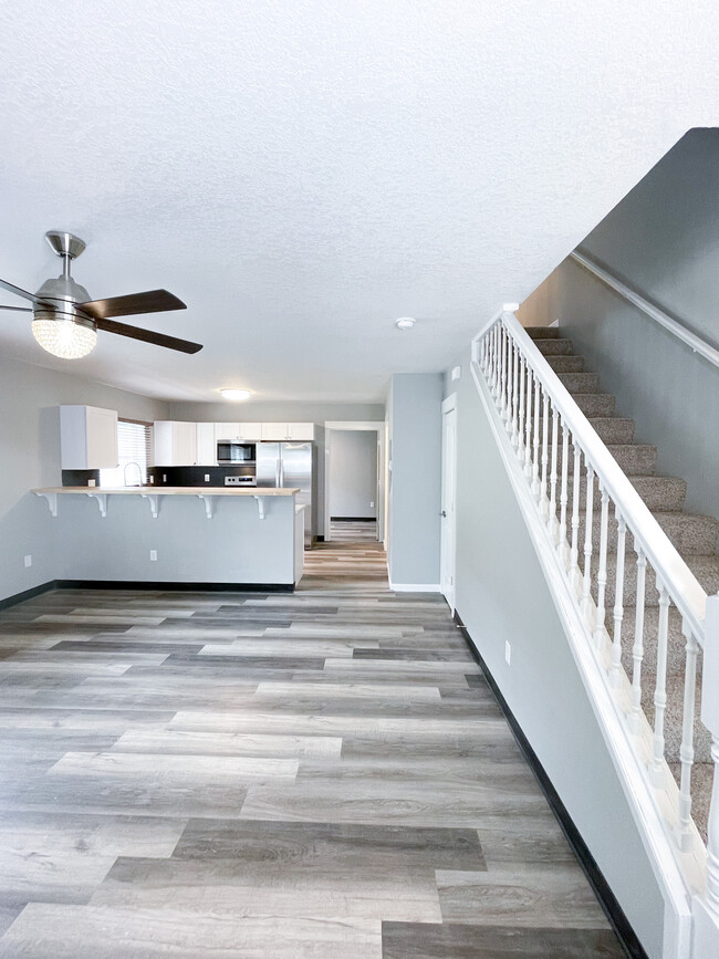 Lombard 4 Plex PBJ in Portland, OR - Building Photo - Building Photo