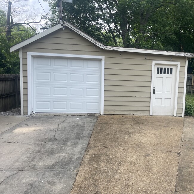 property at 3162 Cowden Ave