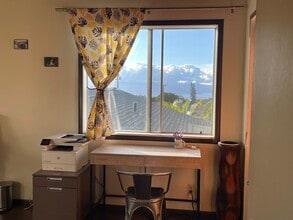 115 Mahola St, Unit A in Makawao, HI - Building Photo - Building Photo