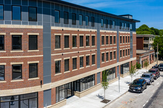 Station317 in Boston, MA - Building Photo - Building Photo