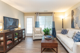 Autumn Pointe Apartments
