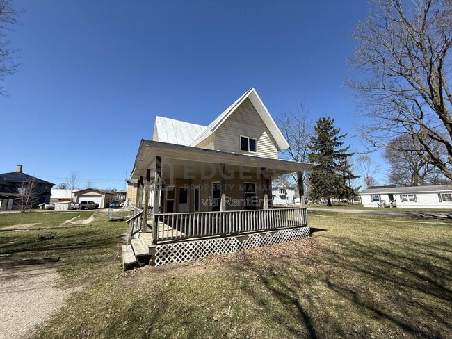 property at 131 Lincoln St