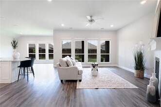 3705 Barnett Rd in Rowlett, TX - Building Photo - Building Photo