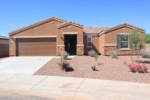 2783 N Mulberry Pl in Casa Grande, AZ - Building Photo