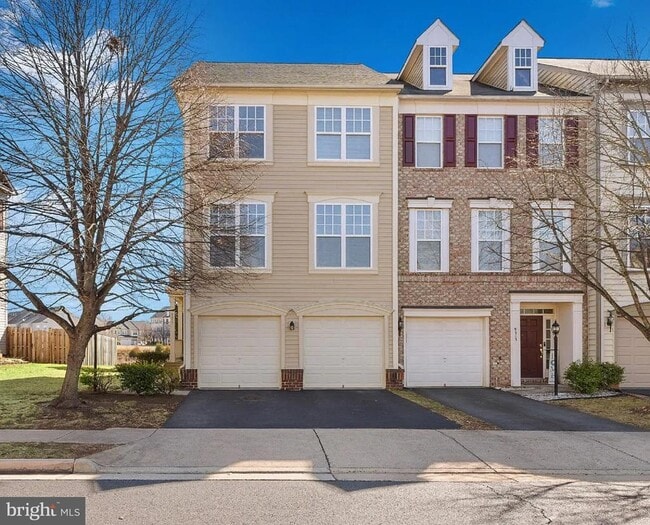 property at 9211 Cascade Falls Dr