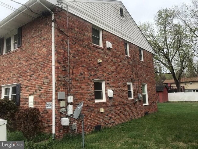 3 Oak St, Unit 4 in Indian Head, MD - Building Photo - Building Photo
