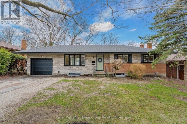 property at 535 Elgin St