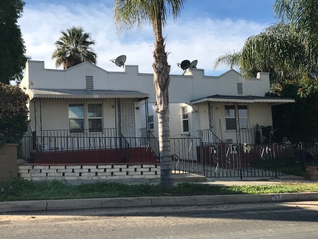 property at 200 E Graham Ave