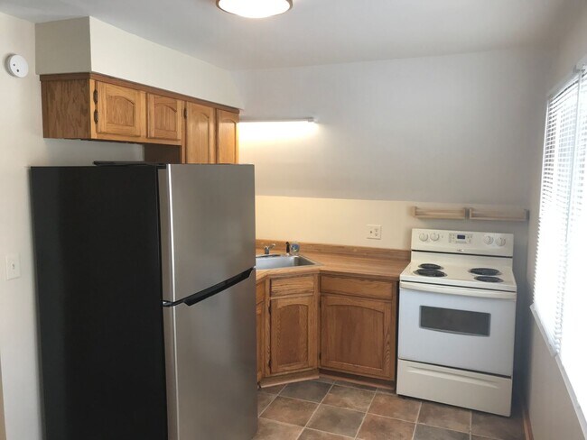 409 Fairview Ave N-Unit -Unit 2 in St. Paul, MN - Building Photo - Building Photo