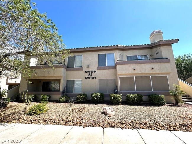 property at 5710 E Tropicana Ave